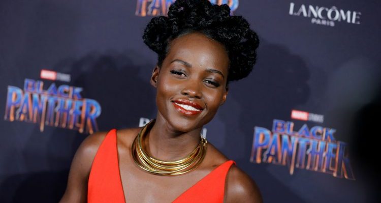 Lupita Nyong'o