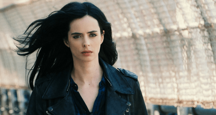 Jessica Jones