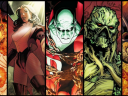 Justice League Dark