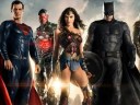 Justice League - DC Films 2017