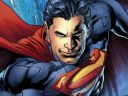 Man of Steel Superman - Art by Ivan Reis