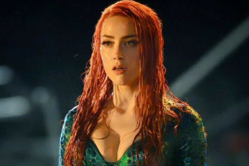 Mera Aquaman