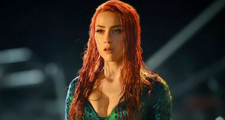 Mera Aquaman