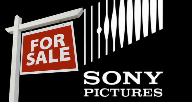 Sony For Sale