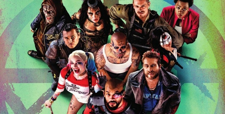 Suicide Squad - Warner Bros.