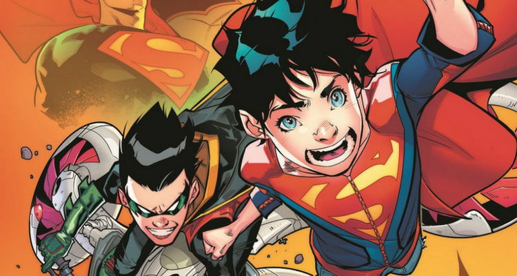 Super Sons