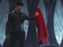 Superman's Cape