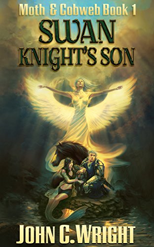 Swan Knight's Son