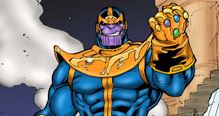 Thanos