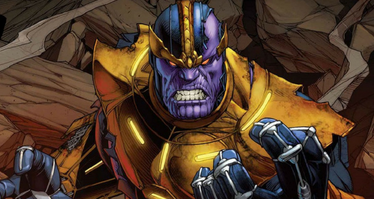 Thanos