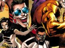 The Terrifics #1 - DC Comics