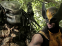 Wolverine vs Predator