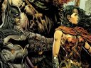 DC Comics - The Brave and the Bold: Batman and Wonder Woman #1