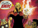 Adam Warlock