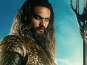 Aquaman in Justice League - DC Films and Warner Bros. Pictures