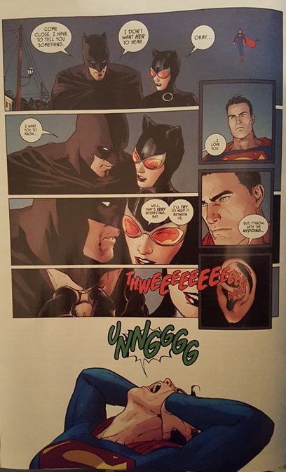 Batman #42