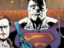 Superman #42 - Peter Tomasi and Patrick Gleason - DC Comics