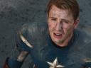 Chris Evans Captain America