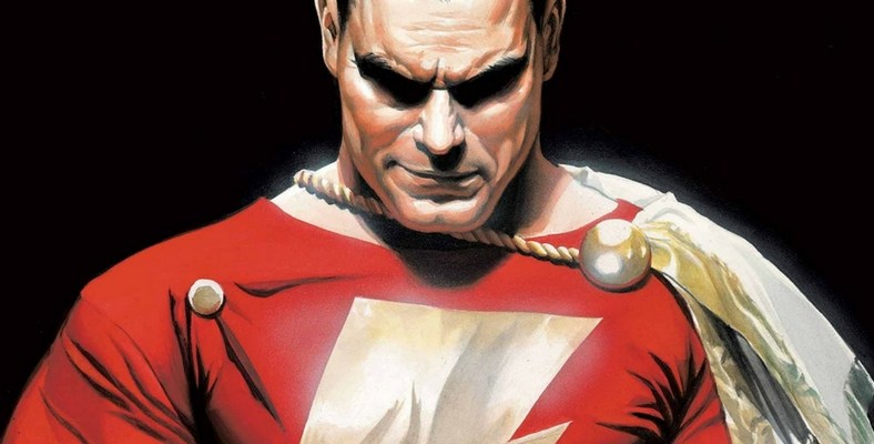 Shazam! - DC Comics