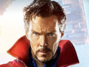 Doctor Strange