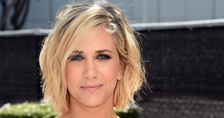 Kristen Wiig