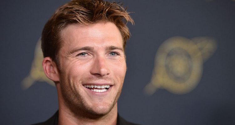 Scott Eastwood