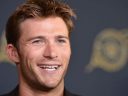 Scott Eastwood