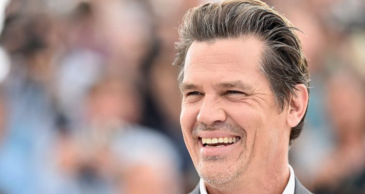 Josh Brolin