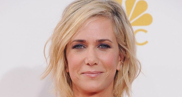 Kristen Wiig