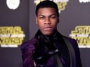 John Boyega