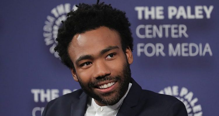 Donald Glover