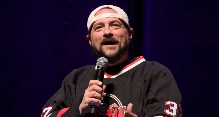 Kevin Smith