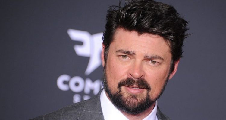 Karl Urban