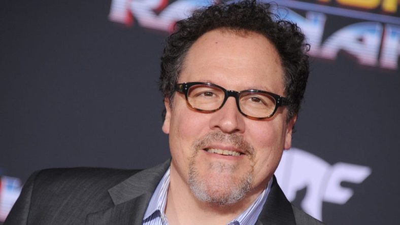 Jon Favreau