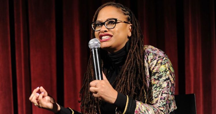 Ava DuVernay