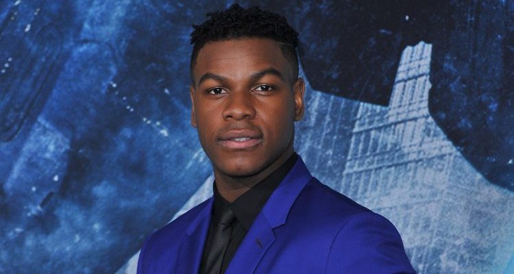 John Boyega