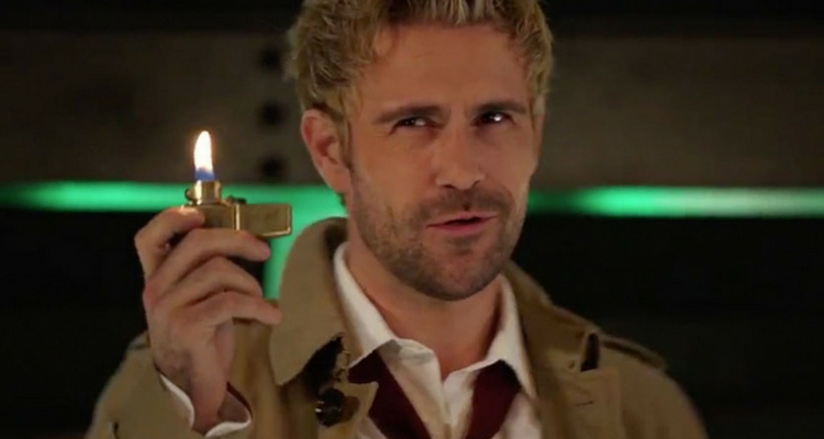 John Constantine