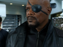 Nick Fury