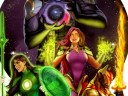 Justice League Odyssey - DC Comics