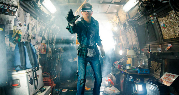 Ready Player One