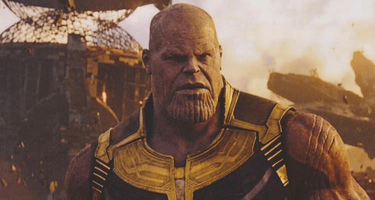 Thanos