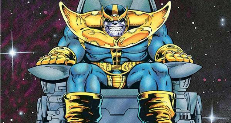 Thanos