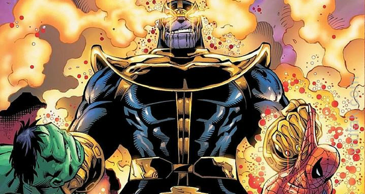 Thanos