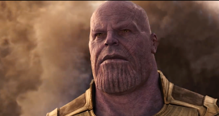 Thanos