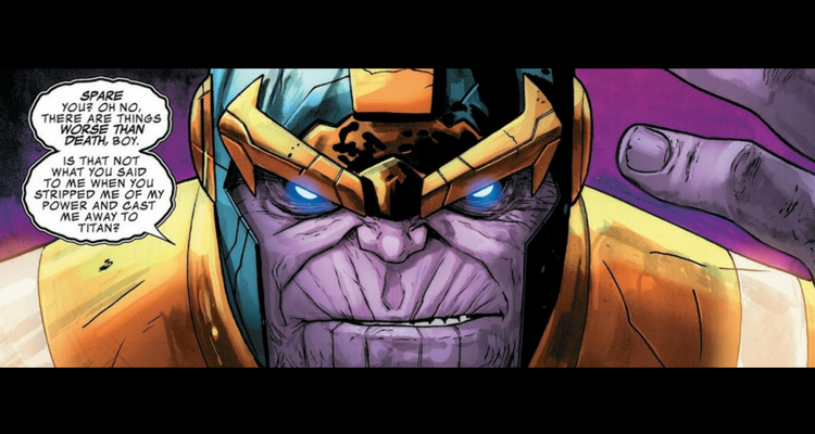 Thanos