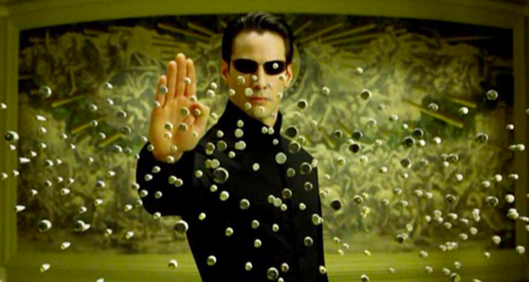 The Matrix