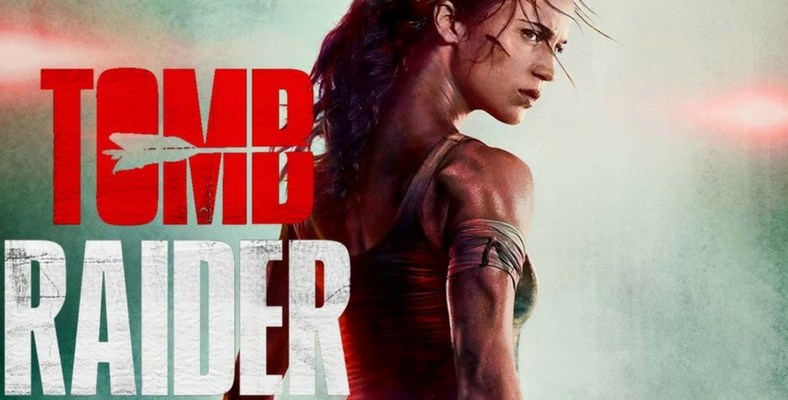 Tomb Raider - Warner Bros.