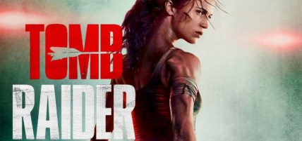 Tomb Raider - Warner Bros.