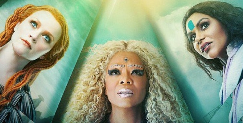 A Wrinkle in Time - Disney Studio