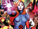 X-Men Red